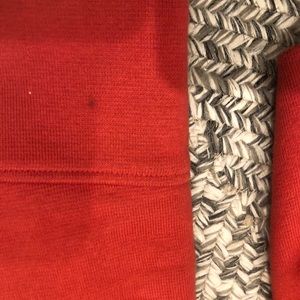 INC International Concepts Jackets & Coats - INC medium women’s coat Burnt orange INC International Concepts Jackets & Coats - INC medium women’s coat Burnt orange